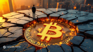 Bitcoin (BTC) Faces Its Crucial Test: Can It Survive the Bearish Storm Below $100K?