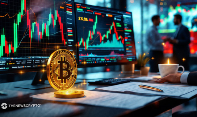 Bitcoin (BTC) Price Loses Steam: Could the $110K Target Turn Into a Tough Battle Zone?