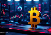 Uptober Turns Downbeat as Bitcoin Faces Its Weakest October Since 2018