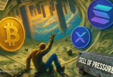 Bitcoin Targets $250K Despite Sell-Off Pressure: Best Altcoins To Buy With SOL and XRP