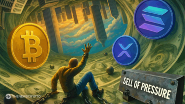 Bitcoin Targets $250K Despite Sell-Off Pressure: Best Altcoins To Buy With SOL and XRP