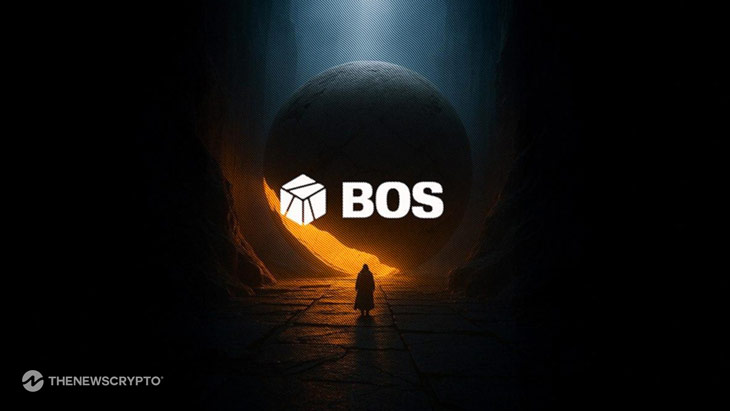 BitcoinOS $BOS Token Is Live On Binance Alpha And Top Tier CEX Listings, Advancing Institutional BTCFi