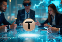 Bittensor's Golden Cross Formation Sparks Bullish Frenzy, Is $500 Next?