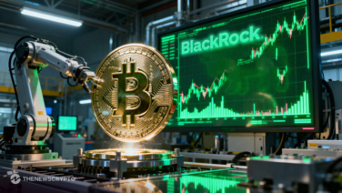 BlackRock Adds Bitcoin Tokens to its Holdings at Total BTC Price of Over $400M