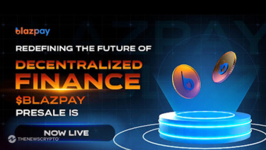 Blazpay Crypto Presale Explained: How $1,000 Could Turn Into $1 Million