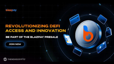 Blazpay Gains Momentum as Analysts Call It the Best 100x Presale of 2025