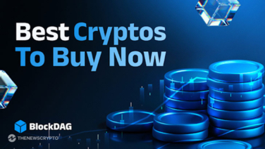 BlockDAG, Flare, Hedera, and TRON: Top Crypto Coins to Watch Closely in 2025 for Growth and Real Utility