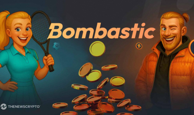 Bombastic Casino Unveils New Design and Enhanced Features