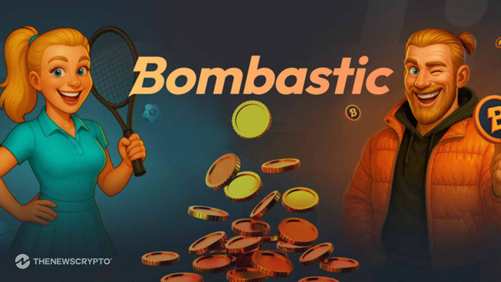 Bombastic Casino Unveils New Design and Enhanced Features