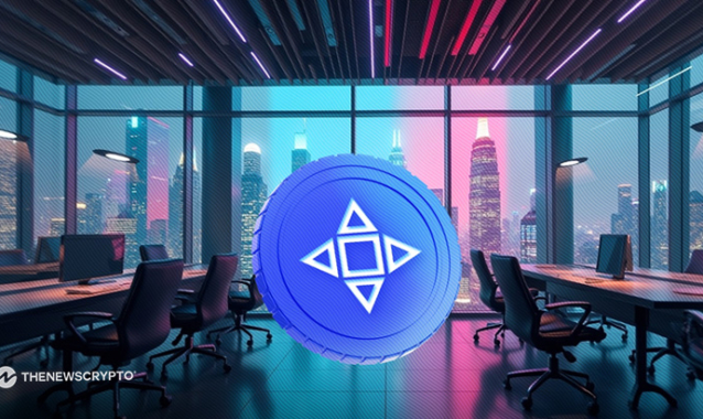 Buzz Gathers in Mandala Chain Presale as Crypto Whales Gather Before the Mainnet Launch