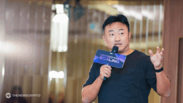 Bybit CEO Ben Zhou Champions Stablecoins and RWA as the Future of Global Finance at TOKEN2049