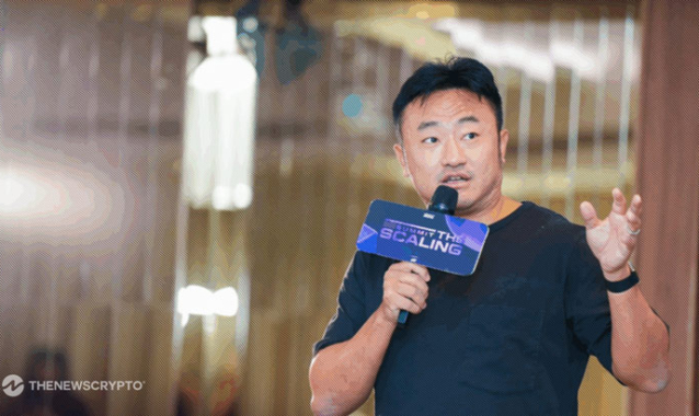 Bybit CEO Ben Zhou Champions Stablecoins and RWA as the Future of Global Finance at TOKEN2049
