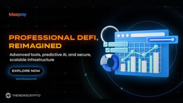 Can Blazpay’s 100x Crypto Presale Momentum Outshine XRP’s Bullish Surge Ahead of a Massive 2025 Breakout?