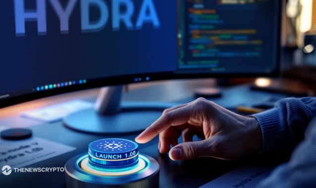 Cardano's Hydra Node Reaches 1.0.0 Milestone With Off-Chain Capabilities
