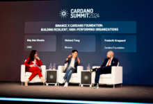 Tim Draper and a host of Visionary Global Industry Leaders announced in the line up to Speak at Cardano Summit 2025
