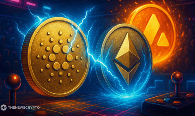 Cardano vs Ethereum Price Prediction — Which Layer-1 Hits $5 First While AVAX Gains Momentum?