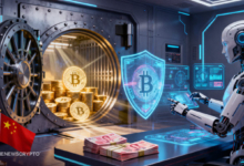 Hong Kong Firm Secures $11M to Build Crypto Investment Platform
