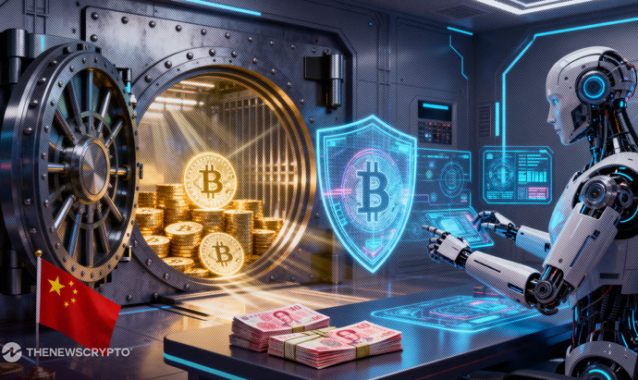 Hong Kong Firm Secures $11M to Build Crypto Investment Platform