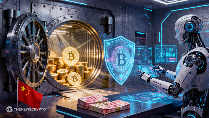 Hong Kong Firm Secures $11M to Build Crypto Investment Platform