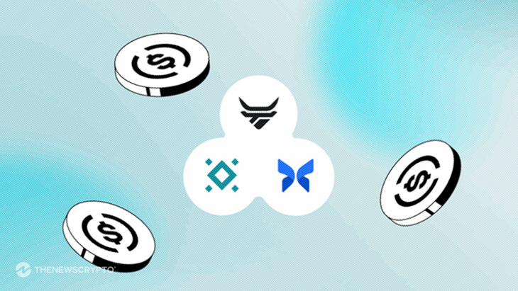 Chorus One, Morpho & Steakhouse Launch Risk-Managed Stablecoin Yield Platform for Institutional Investors