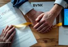 Citigroup Backs Stablecoin Firm BVNK in Major Crypto Infrastructure Push