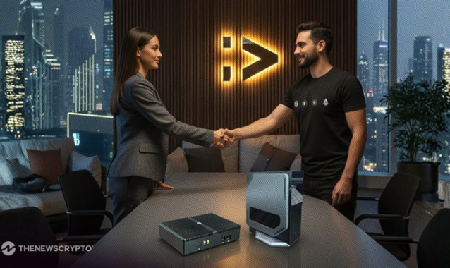 Codego Launches Whitelabel Devices Bringing Tokens Into Daily Life