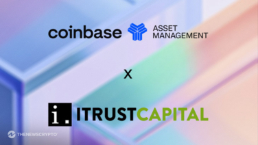 Coinbase Asset Management & iTrustCapital Partner on Bitcoin Yield Strategy for IRAs