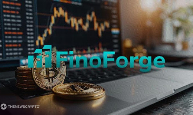 FinoForge: Commitment to Innovation and Strategy Development