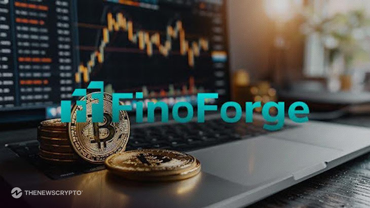 FinoForge: Commitment to Innovation and Strategy Development