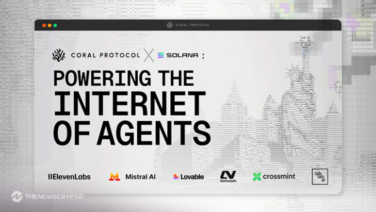 Coral Protocol and Solana Host Internet of Agents Hackathon Boosting Agentic Economy