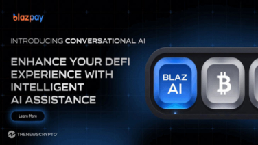Could Blazpay’s AI-Powered DeFi Token Transform the Market? Presale Cryptocurrency 2025 Insights