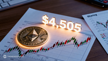 Critical Price Level Alert: $4,505 Resistance for Ethereum (ETH) Could Determine the Next Big Move