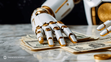 Crypto AI Revolution: Top 7 Best Crypto Coins To Buy Now Before Prices Skyrocket