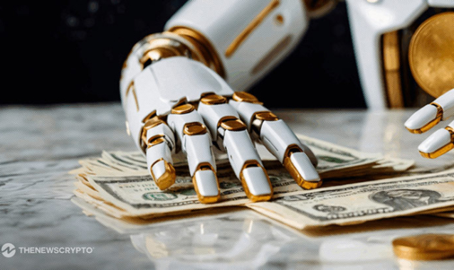 Crypto AI Revolution: Top 7 Best Crypto Coins To Buy Now Before Prices Skyrocket