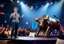 Crypto Analyst Ted Pillows Hosts Opinion Poll; Majority Indicate Bullish Sentiments