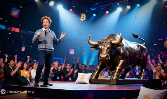 Crypto Analyst Ted Pillows Hosts Opinion Poll; Majority Indicate Bullish Sentiments