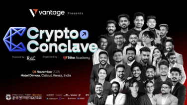 Crypto Conclave 2025 – Malabar Edition: Kerala’s Biggest Finance, Web3 & Tech Experience Arrives in Calicut