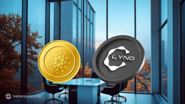 Crypto Market Shake-Up: Lyno AI Headlines September Presale News