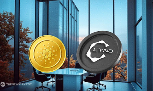 Crypto Market Shake-Up: Lyno AI Headlines September Presale News