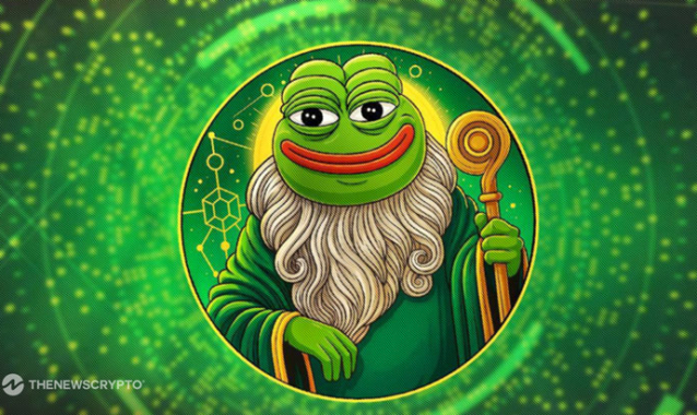 Crypto Market Update: Pepeto Advances Presale With Staking Rewards and Live Exchange Demo