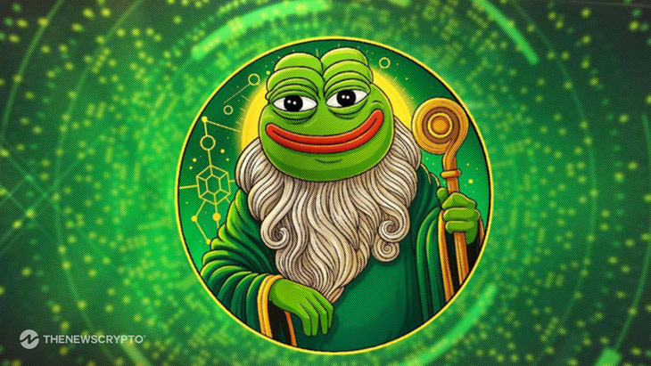 Crypto Market Update: Pepeto Advances Presale With Staking Rewards and Live Exchange Demo