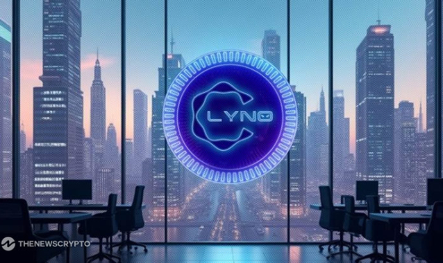 Crypto Whales Are Betting Big on Lyno AI — Here’s Why