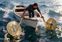 Crypto Funding Reality Check: VCs Want Revenue, Not Just Hype