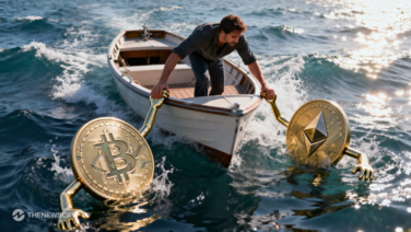 Crypto Funding Reality Check: VCs Want Revenue, Not Just Hype