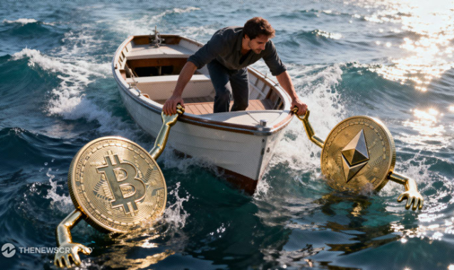 Crypto Funding Reality Check: VCs Want Revenue, Not Just Hype