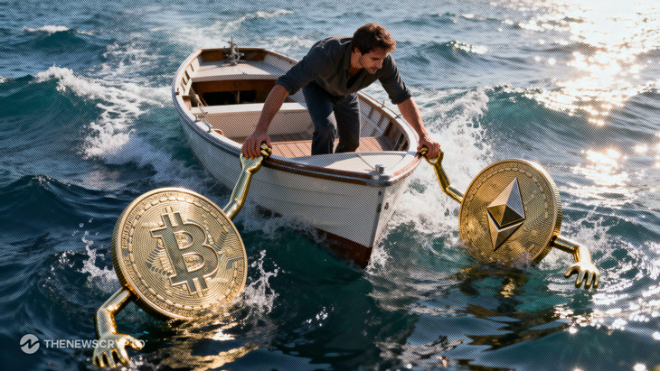 Crypto Funding Reality Check: VCs Want Revenue, Not Just Hype