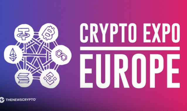 Crypto Expo Europe 2026: Eastern Europe’s Flagship Web3 Event Returns to Bucharest