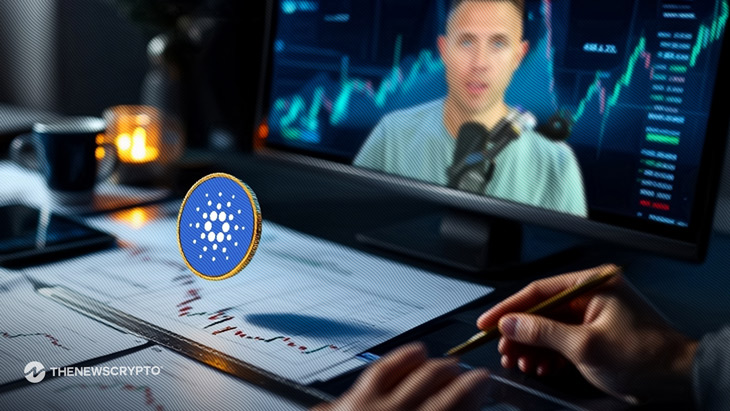 Top Analyst Identifies $0.62 Downside Target for Cardano