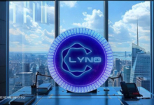 ‘Dogecoin Killer’ Lyno ($LYNO) Predicted To Surge 16,896% in 2025 Bull Run — Traders Are Buying Early