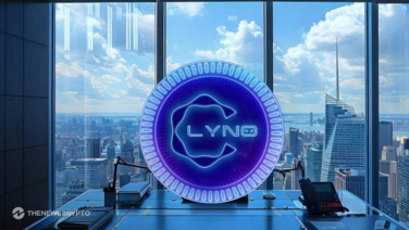 ‘Dogecoin Killer’ Lyno ($LYNO) Predicted To Surge 16,896% in 2025 Bull Run — Traders Are Buying Early